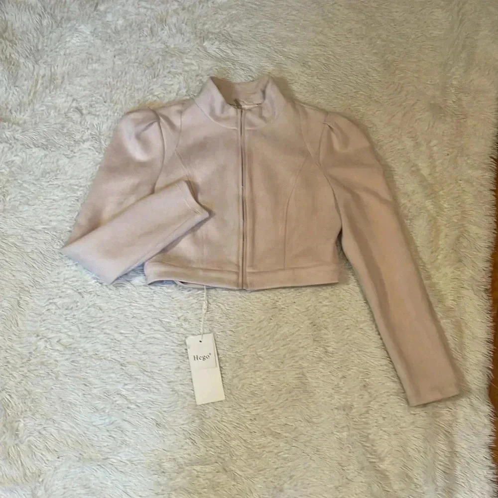 Hego Life,Must be charming jacket for women’s - Picture 10 of 12